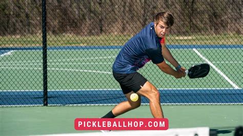 Ben Johns Pickleball Bio, Family, Girlfriend, Net Worth,。